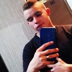 Фотография мужчины Илья, 23 года из г. Боровск