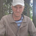 Юра, 51 год