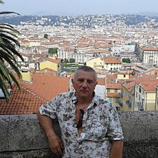 Фотография мужчины Валентин, 64 года из г. Гродно