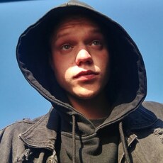 Фотография мужчины Павел, 23 года из г. Сосновый Бор