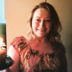 Фотография девушки Ирина, 56 лет из г. Кемерово