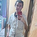 Никита, 20 лет
