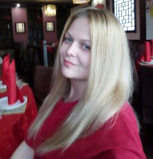 Фотография девушки Екатерина, 35 лет из г. Минусинск