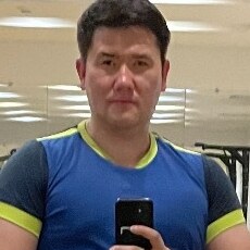 Фотография мужчины Нургали, 40 лет из г. Павлодар