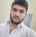 Узеир, 26 лет