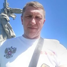 Фотография мужчины Александр, 47 лет из г. Новошахтинск