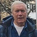 Семён, 64 года