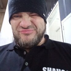 Фотография мужчины Евгений, 45 лет из г. Москва