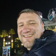 Фотография мужчины Сергей, 45 лет из г. Санкт-Петербург