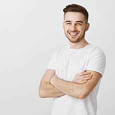 Фотография мужчины Sss, 36 лет из г. Жезказган