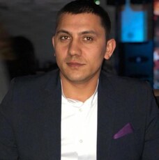 Фотография мужчины Эльвир, 34 года из г. Туймазы