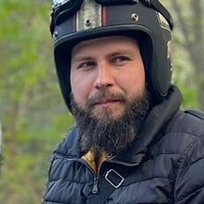 Фотография мужчины Андрей, 35 лет из г. Антрацит