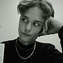 Макс, 23 года