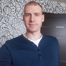 Фотография мужчины Андрей, 29 лет из г. Котельнич