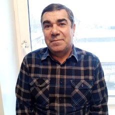 Фотография мужчины Михаил, 57 лет из г. Нижний Новгород