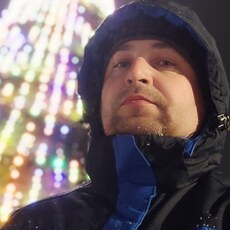Фотография мужчины Игорь Савельев, 38 лет из г. Балахта