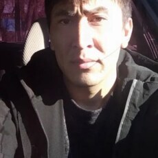 Фотография мужчины Ануар, 34 года из г. Тараз