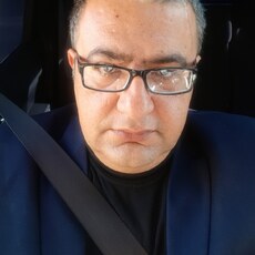 Фотография мужчины Артем, 47 лет из г. Стерлитамак