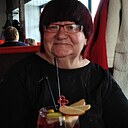 Нина, 63 года