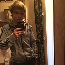 Фотография мужчины Матвей, 27 лет из г. Тюмень