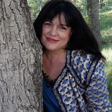 Фотография девушки Вероника, 52 года из г. Симферополь