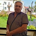 Юрий, 70 лет