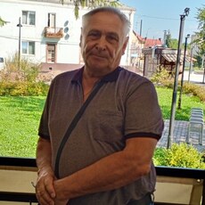Фотография мужчины Юрий, 70 лет из г. Калининград