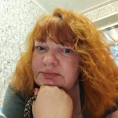 Фотография девушки Наталья, 51 год из г. Ковров