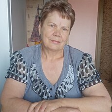 Фотография девушки Тамара, 63 года из г. Жлобин