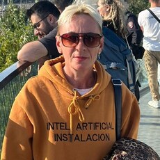 Фотография девушки Наташа, 47 лет из г. Калинковичи
