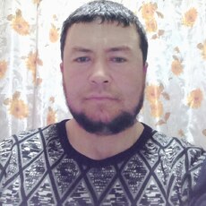 Фотография мужчины Мурат, 38 лет из г. Свободный