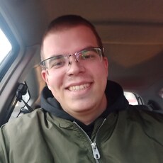 Фотография мужчины Серёжа, 27 лет из г. Саратов