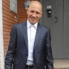 Фотография мужчины Владимир, 39 лет из г. Орехово-Зуево