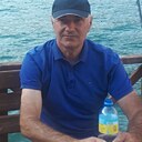 Ахмед, 54 года