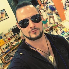 Фотография мужчины Дмитрий, 32 года из г. Прокопьевск