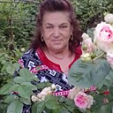 Надежда, 67 лет