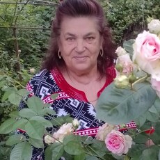 Фотография девушки Надежда, 67 лет из г. Пятигорск