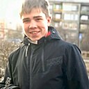 Данил, 23 года