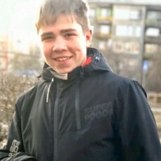 Фотография мужчины Данил, 23 года из г. Ангарск