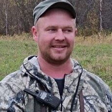 Фотография мужчины Артём, 35 лет из г. Куса