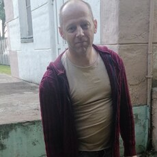 Фотография мужчины Сергей, 42 года из г. Шклов