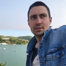 Фотография мужчины Александр, 32 года из г. Феодосия