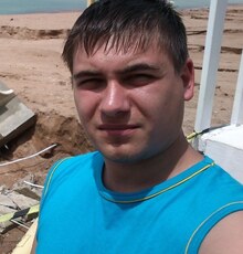 Фотография мужчины Алекс, 26 лет из г. Тверь