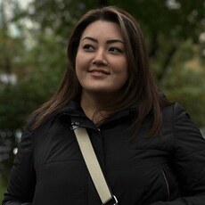 Фотография девушки Ляззат, 38 лет из г. Алматы