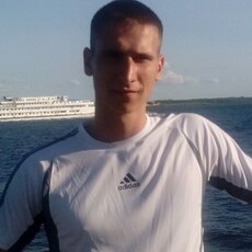 Фотография мужчины Рома, 32 года из г. Новополоцк