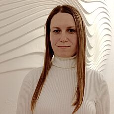 Фотография девушки Дарья, 33 года из г. Гродно