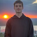 Никита, 20 лет