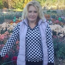 Фотография девушки Оксана, 45 лет из г. Ялта