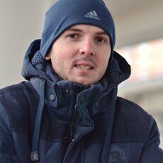 Фотография мужчины Андрей, 33 года из г. Калининец