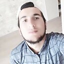 Саид, 30 лет